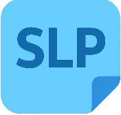 SLP Sticky Notes icon